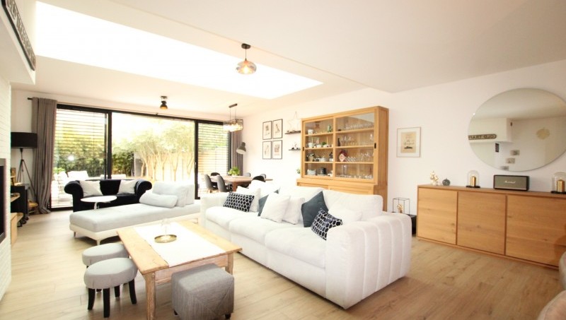 Maison d’architecte ARSENAL-REDON