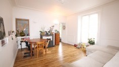 Appartement T3 quartier ARSENAL-REDON / PLACE DE BRETAGNE