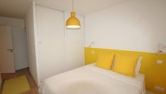 Appartement T5 quartier ARSENAL-REDON