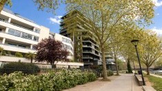 Appartement 125 m² QUAI SAINT-CYR / PLACE DE BRETAGNE