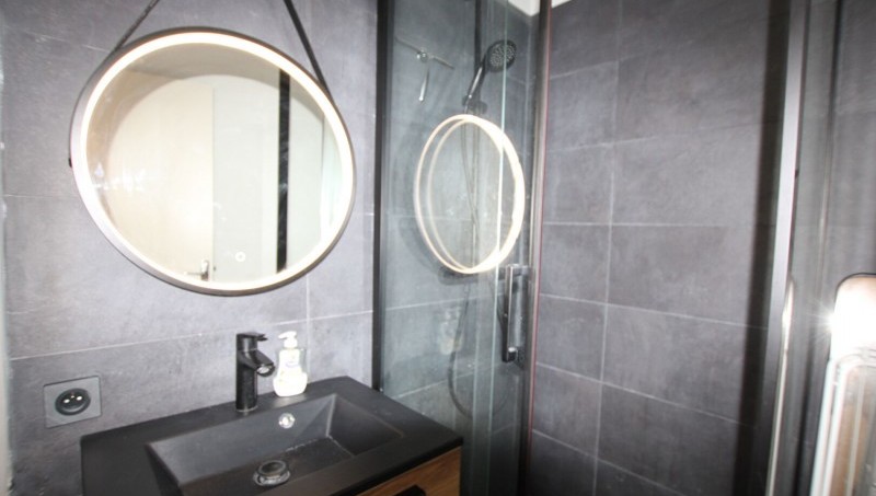 Appartement T1 bis quartier ARSENAL-REDON