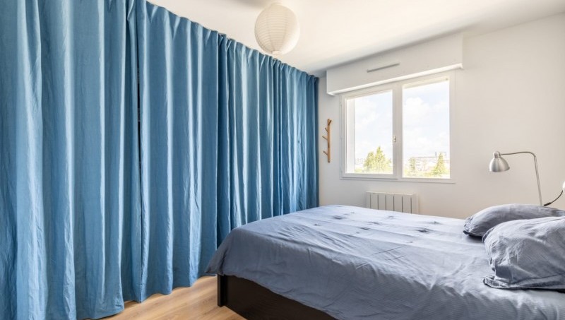 Appartement T3 avec garage ARSENAL-REDON