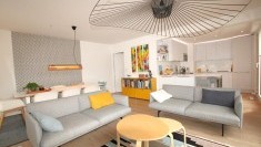 Appartement T5 quartier ARSENAL-REDON
