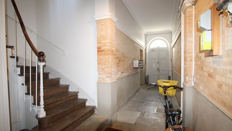 Appartement T1 bis quartier ARSENAL-REDON