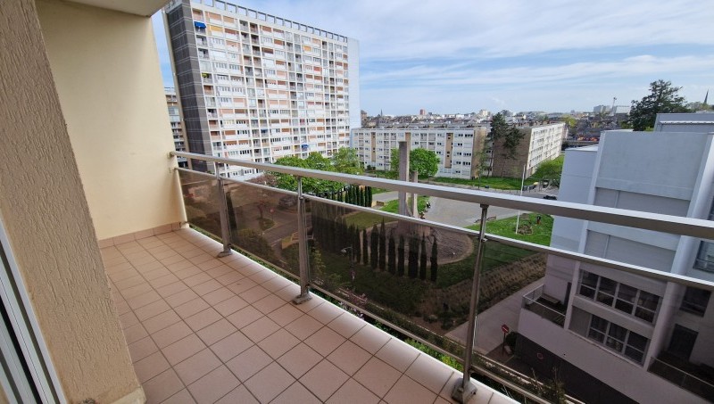Appartement T3 COLOMBIER