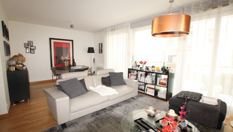 Appartement 3 chambres ARSENAL-REDON