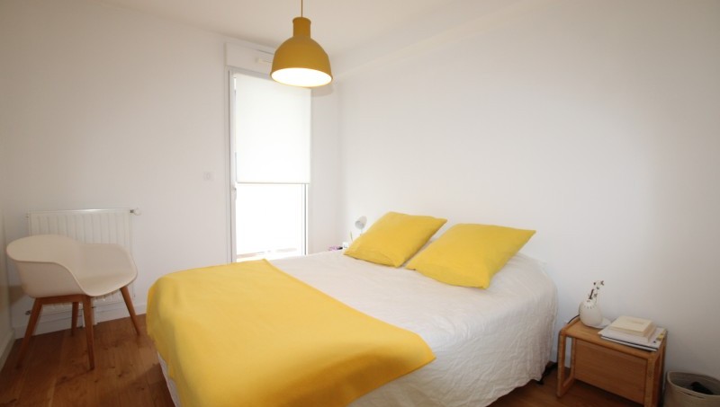 Appartement T4 quartier ARSENAL-REDON
