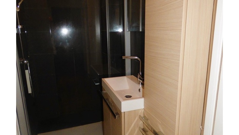 Appartement T2 quartier PLACE DE BRETAGNE