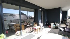  Appartement T3 CLEUNAY / VOLTAIRE