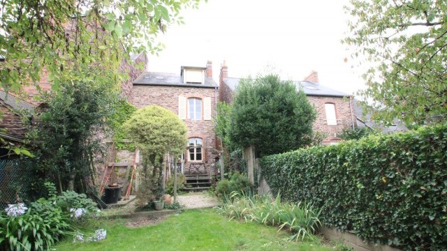 Maison 4 chambres ARSENAL-REDON