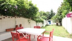 Maison années 30 quartier ARSENAL-REDON