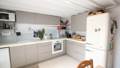 Maison années 30 quartier ARSENAL-REDON