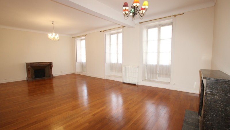 Appartement 116 m² CENTRE-VILLE