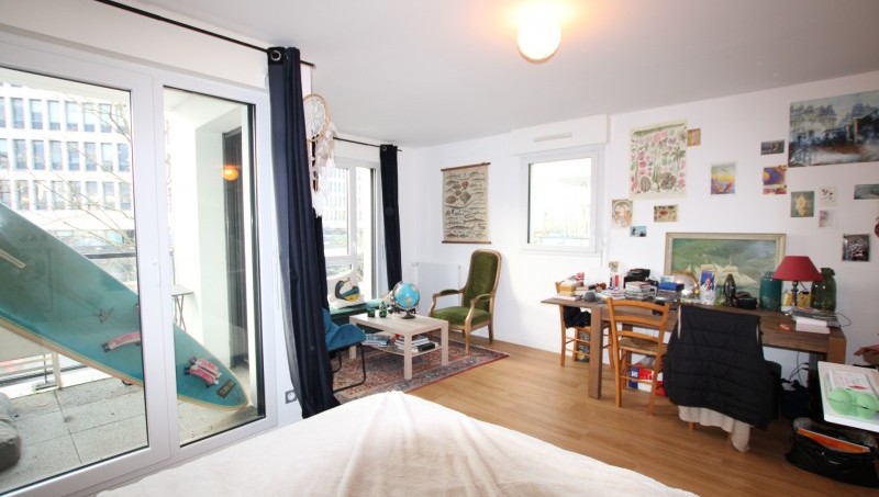 Appartement T1 neuf ARSENAL-REDON 