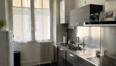  Appartement T2 PLACE DE BRETAGNE