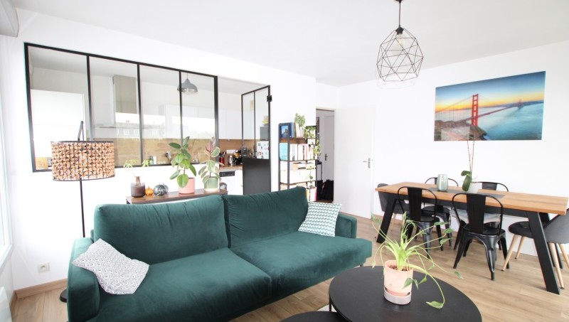 Appartement T3 Vue Vilaine ARSENAL-REDON