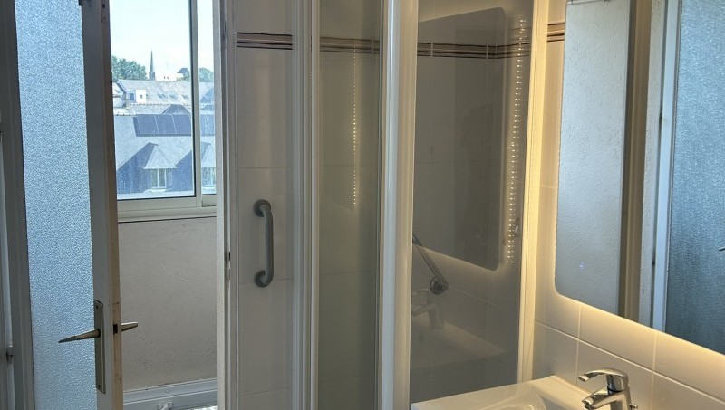 Appartement T4 quartier NORD-SAINT-MARTIN