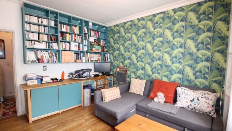 Maison années 30 quartier ARSENAL-REDON