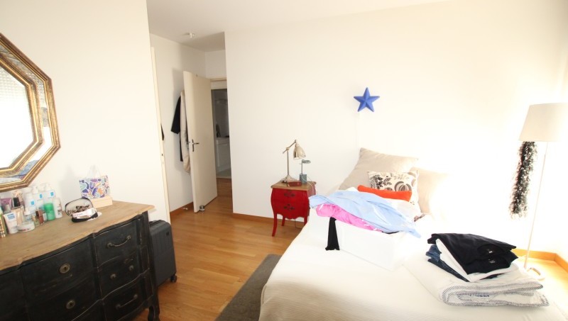 Appartement 3 chambres ARSENAL-REDON