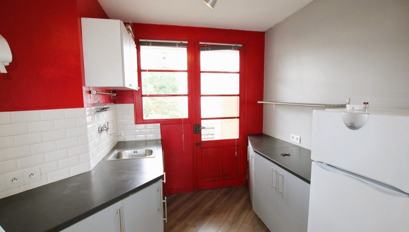Appartement  T3 quartier du MAIL