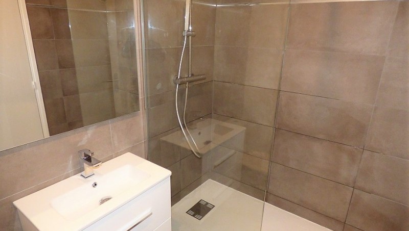 Appartement T2 quartier des HALLES
