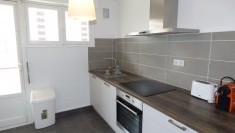 Appartement T2 MEUBLE en CENTRE-VILLE