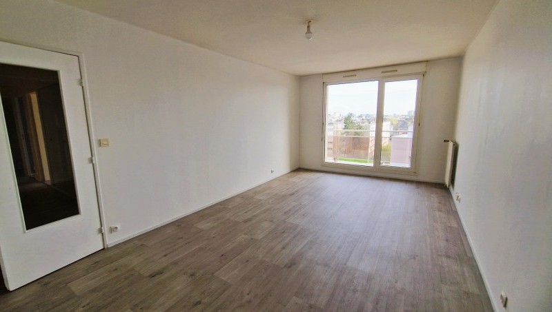 Appartement T3 COLOMBIER