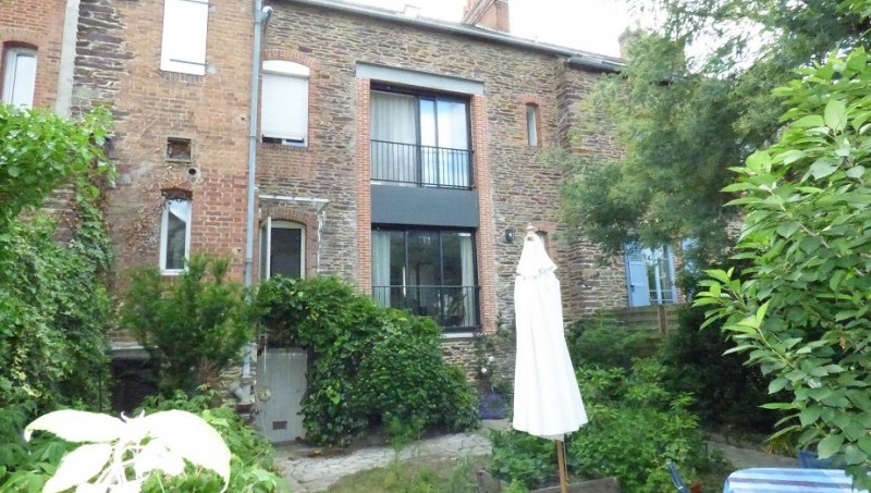 Maison 180 m² quartier ARSENAL-REDON