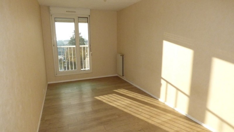 Appartement T3 COLOMBIER