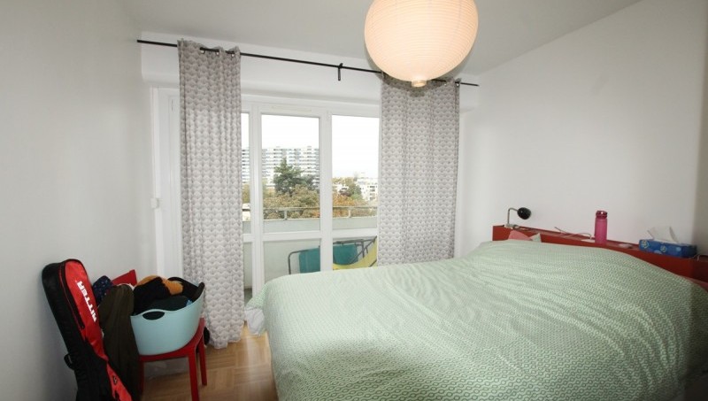 Appartement T3 avec garage PLACE DES LICES