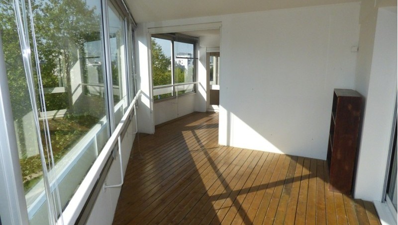 Appartement 125 m² QUAI SAINT-CYR / PLACE DE BRETAGNE