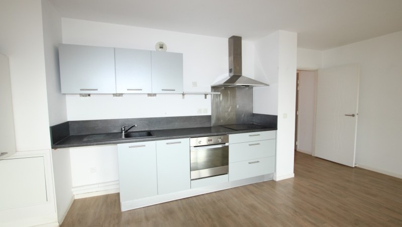 Appartement T3 avec terrasse et parking ARSENAL-REDON