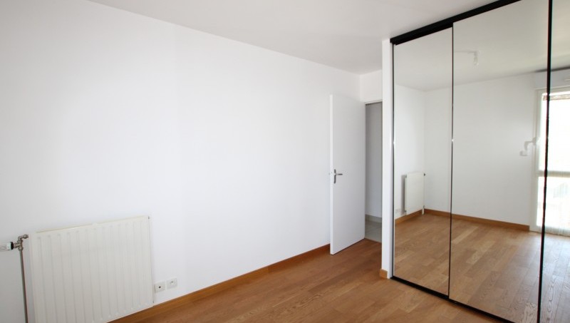 Appartement T4 Arsenal-Redon
