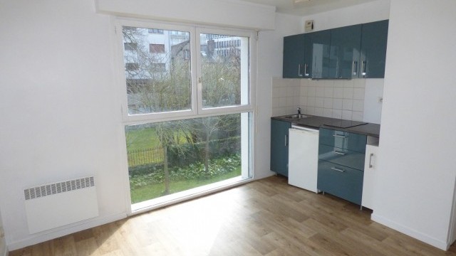 Studio avec parking quartier MABILAIS