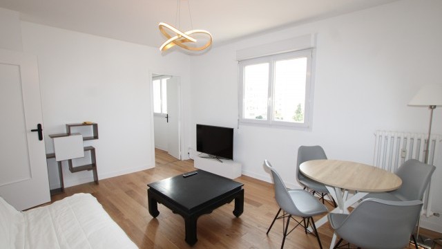 Appartement T4 meublé quartier NORD-SAINT-MARTIN