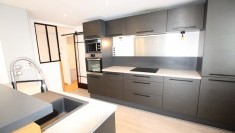Appartement T3 meublé LORIENT-SAINT-BRIEUC