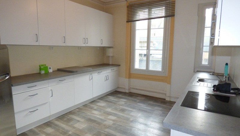 Appartement 150 m² PLACE DE BRETAGNE