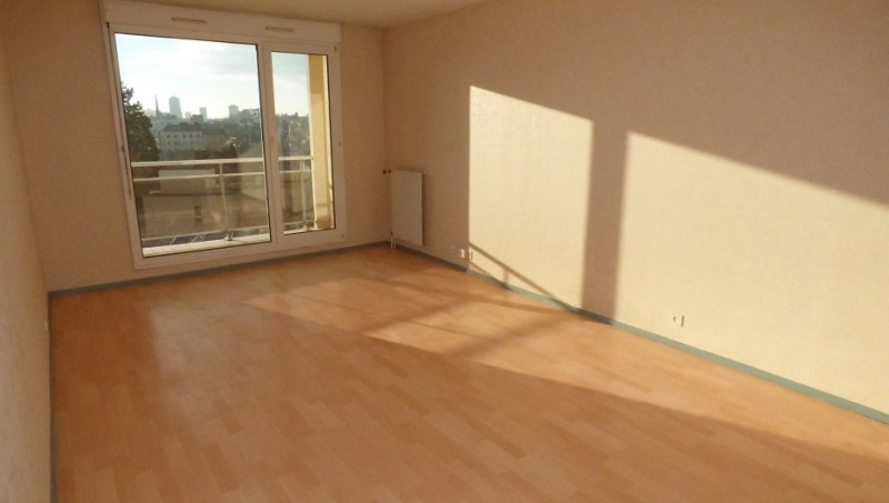 Appartement T3 COLOMBIER