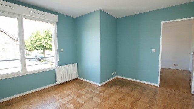Appartement T2 centre-ville GOVEN