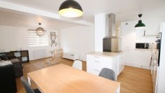 Appartement T2 avec garage ARSENAL-REDON