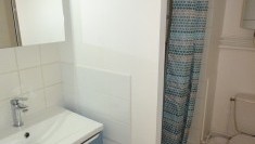 Studio avec parking quartier MABILAIS
