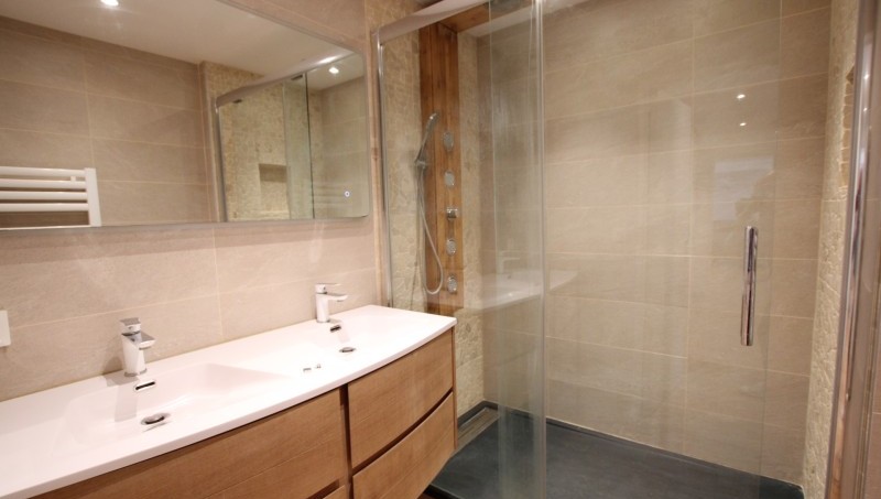 Appartement T3 meublé LORIENT-SAINT-BRIEUC
