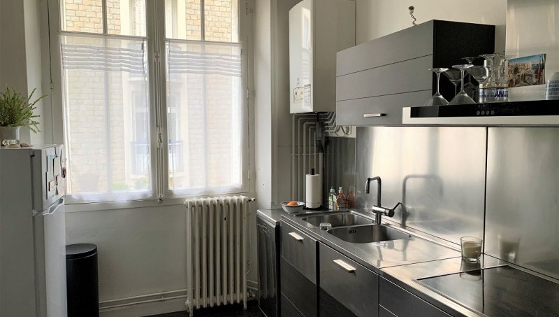  Appartement T2 PLACE DE BRETAGNE