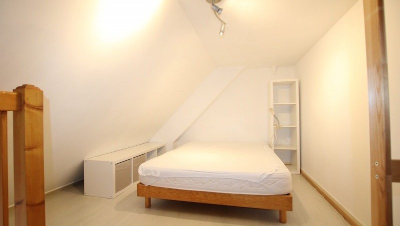 Duplex meublé quartier NORD-SAINT-MARTIN