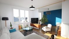 Appartement T3 quartier ARSENAL-REDON