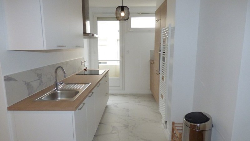 Appartement T4 meublé BOURG-L’EVEQUE