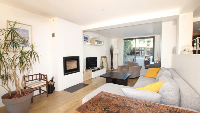 Maison 170 m² SACRES-COEUR / JACQUES CARTIER