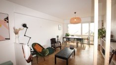 Appartement T3 avec garage PLACE DES LICES