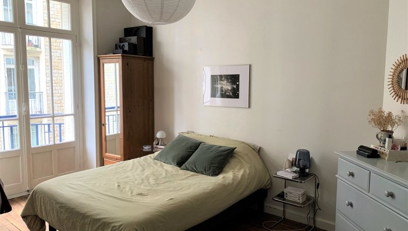  Appartement T2 PLACE DE BRETAGNE