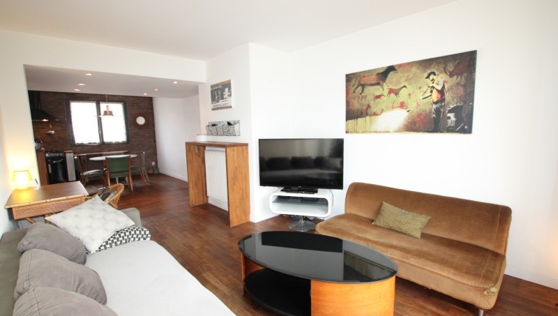 Appartement T4 ARSENAL-REDON / MABILAIS